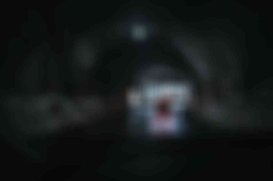 Tunnel 1