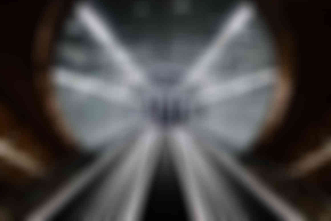 Tunnel 4